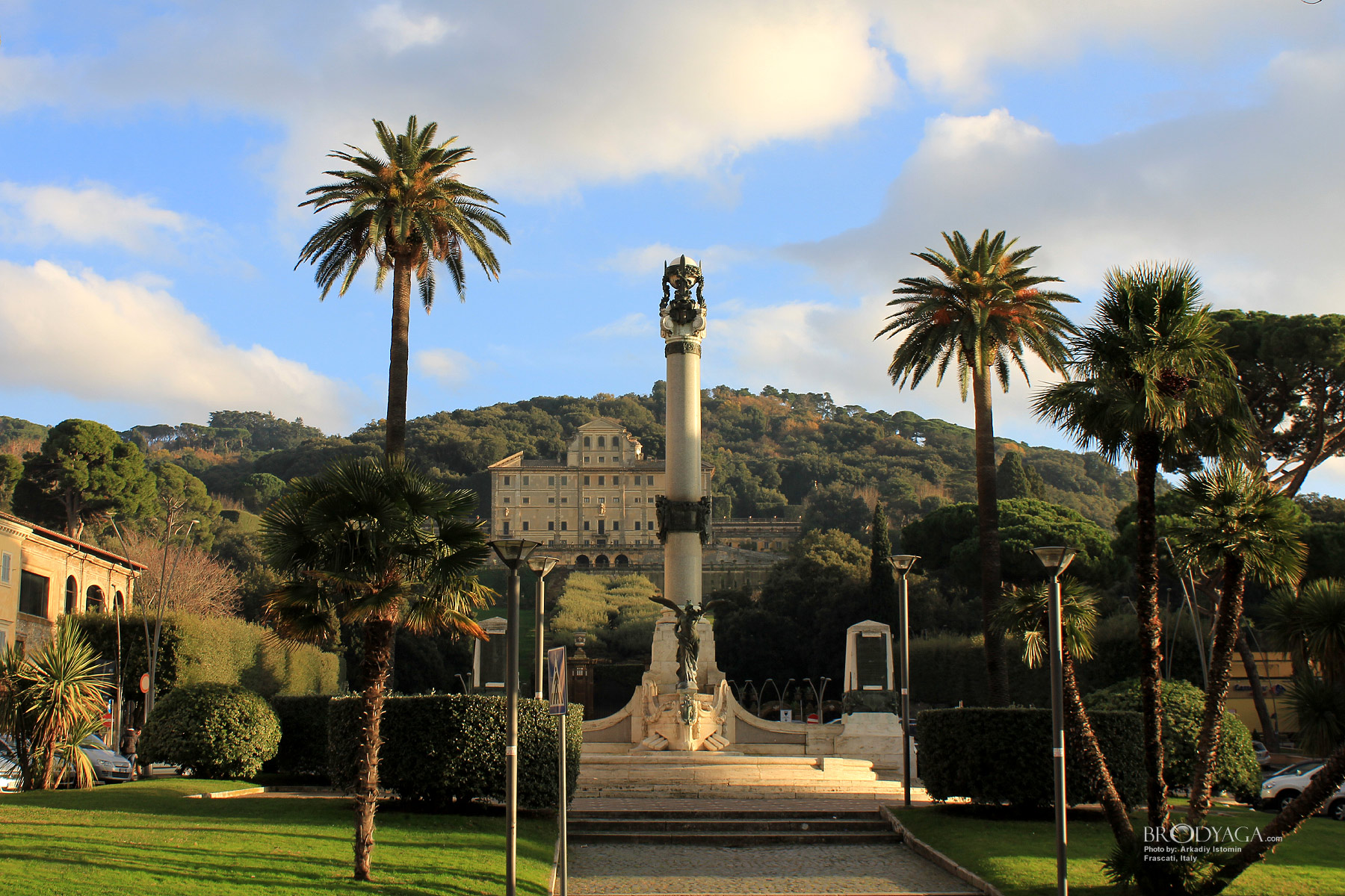 Frascati